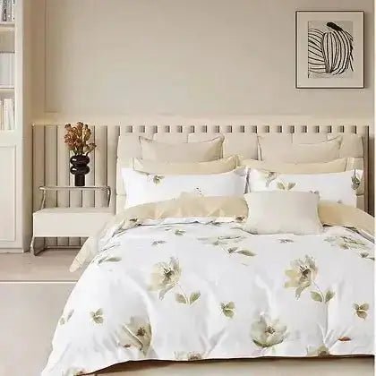 Housse de couette KENDALL - Housse de couette Livia - $169.95! Literie-Déco et moi 