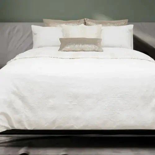 Housse de couette KENT - Literie - Déco et moi