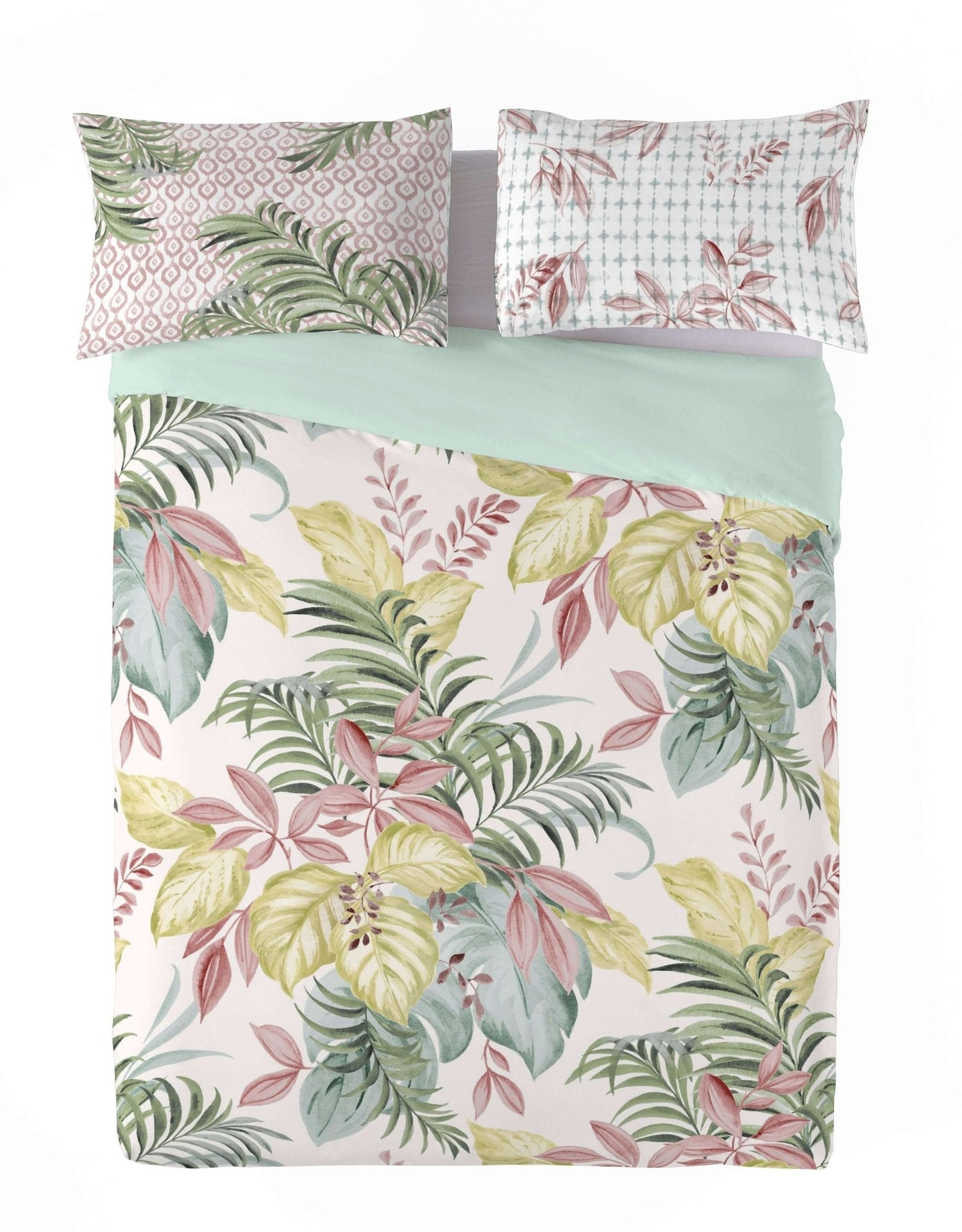 Housse de couette LAGUNA - Literie - Déco et moi