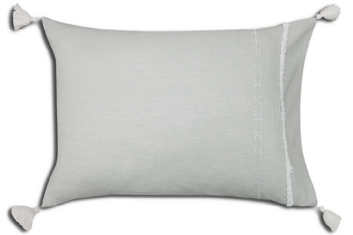 Housse de couette LASCAU - Literie - Déco et moi