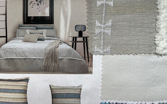 Housse de couette LASCAU : le must-have pour votre literie - Housse de couette rjs trading - $254.99! Literie-Déco et moi 