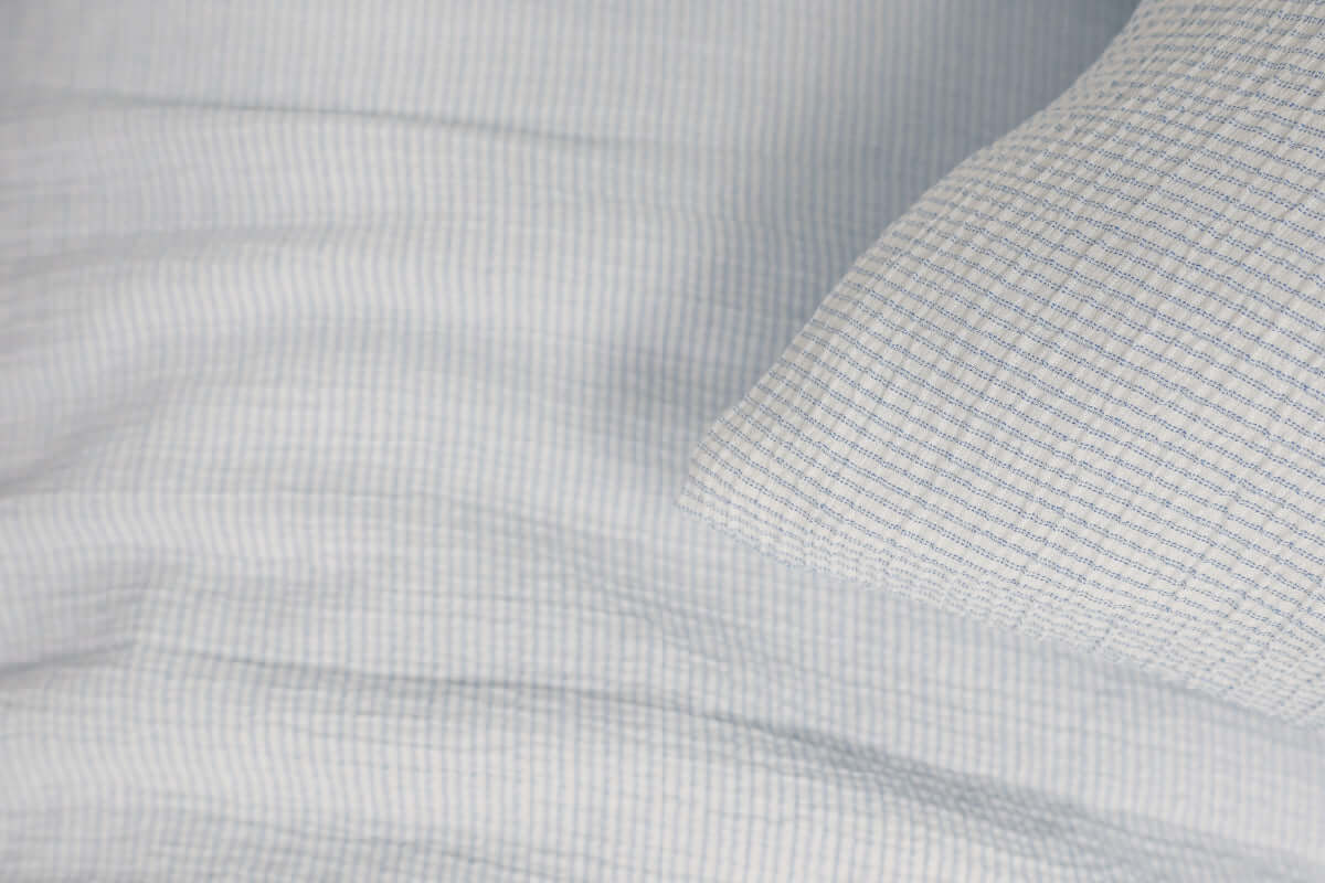 Housse de couette MARGUERITE ( Réversible ) - Literie - Déco et moi