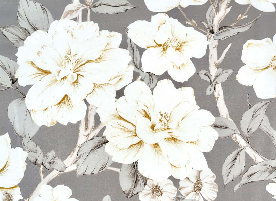 Housse de couette MARIAH ( Fait au Canada ) - Literie - Déco et moi