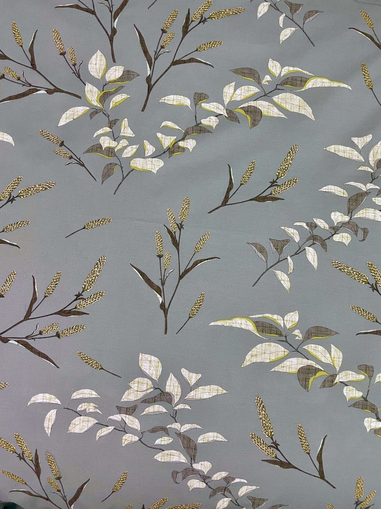 Housse de couette MARJORIE ( Fait au Canada ) - Literie - Déco et moi