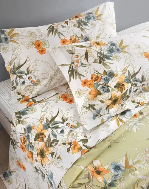 Housse de couette MÉMOIRE - blanc ( Fait au Canada ) Housse de couette  ,disponible chez Literie-Déco et moi 