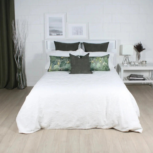 Housse de couette MESSINA - Literie - Déco et moi