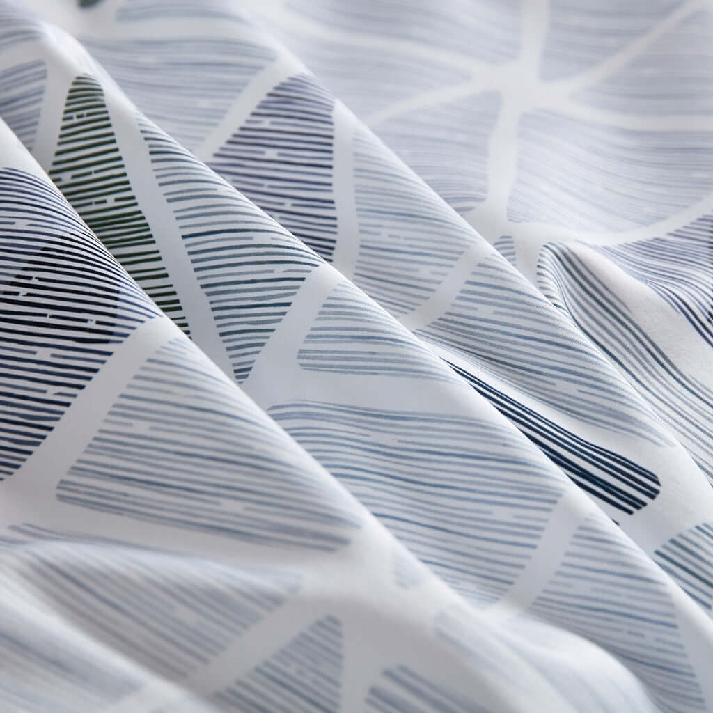 Housse de couette NEWPORT - Literie - Déco et moi