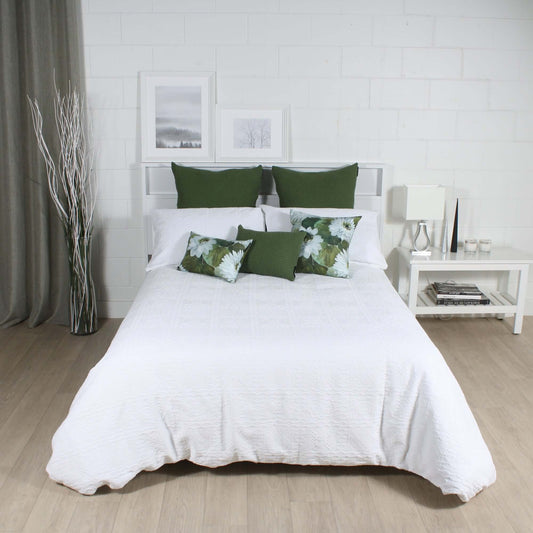 Housse de couette NOLA - Literie - Déco et moi