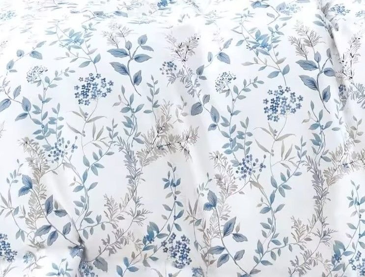 Housse de couette OLIVIA - Housse de couette Livia - Literie-Déco et moi 