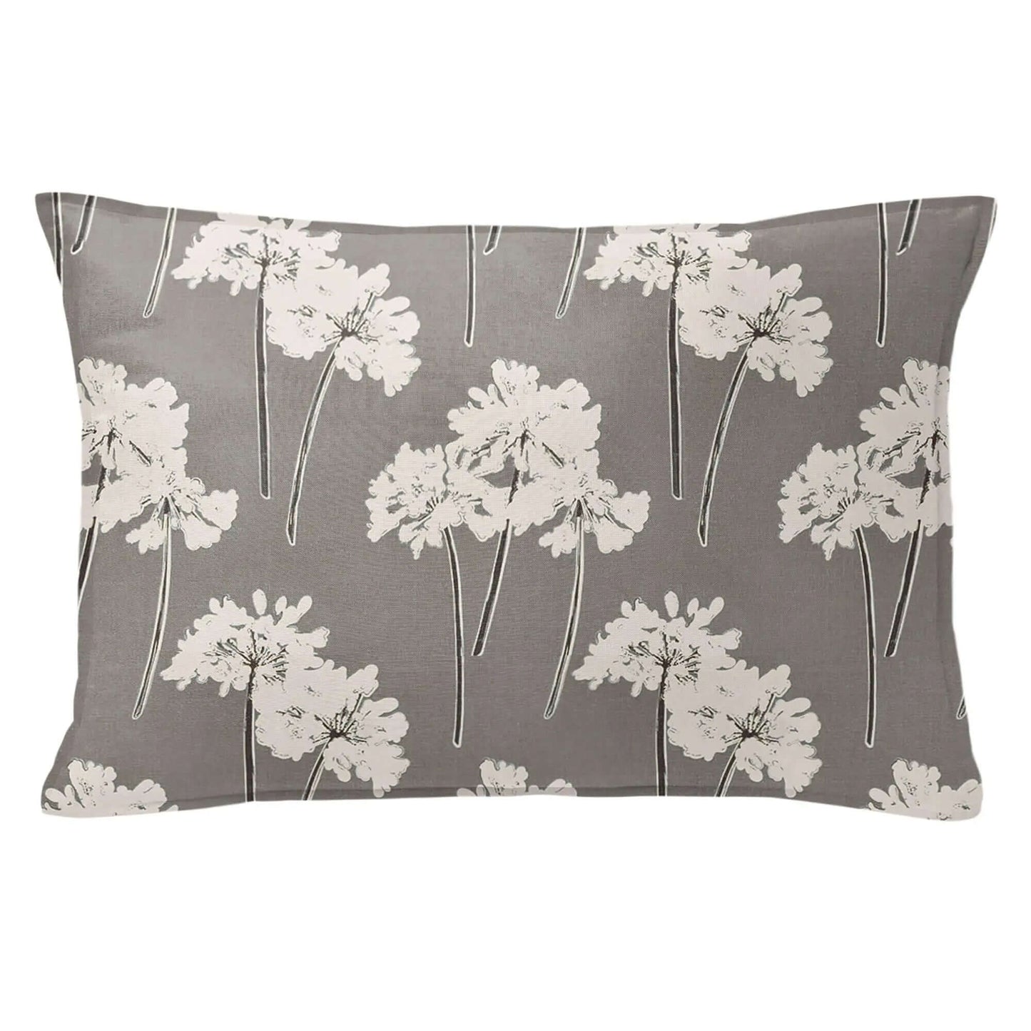 Housse de couette PARFUM DE FLEUR ( Moka ) - Par Colcha Linens - Housse de couette Colcha Linens - Literie-Déco et moi 