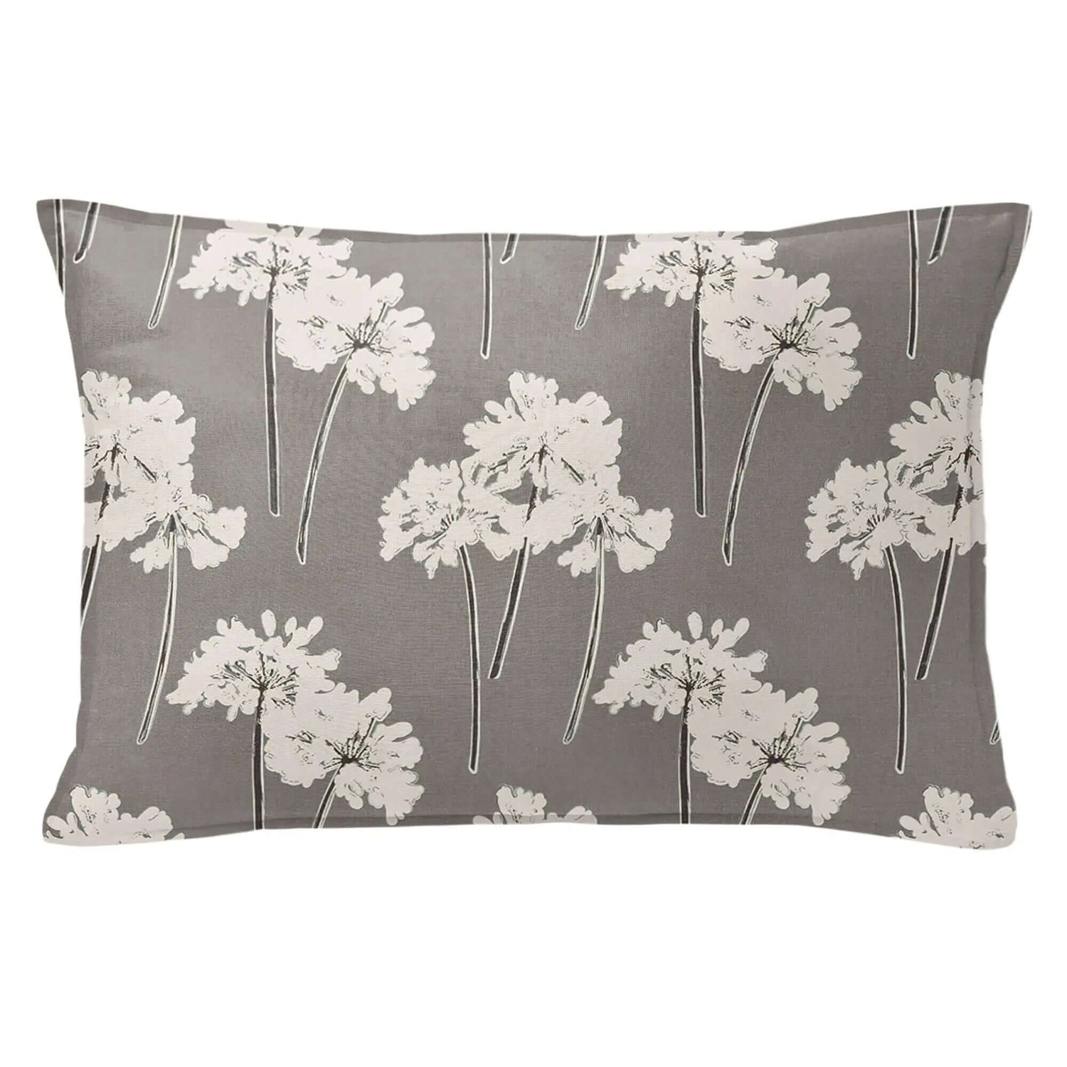 Housse de couette PARFUM DE FLEUR ( Moka ) - Par Colcha Linens - Housse de couette Colcha Linens - Literie-Déco et moi 