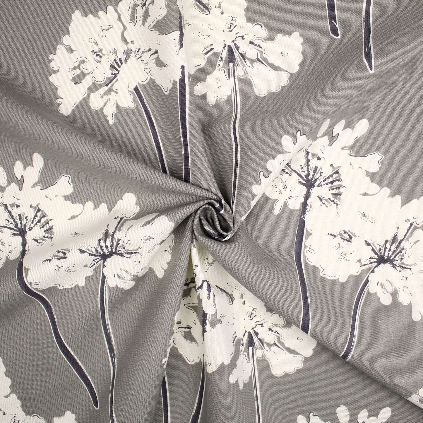 Housse de couette PARFUM DE FLEUR ( Moka ) - Par Colcha Linens - Literie - Déco et moi