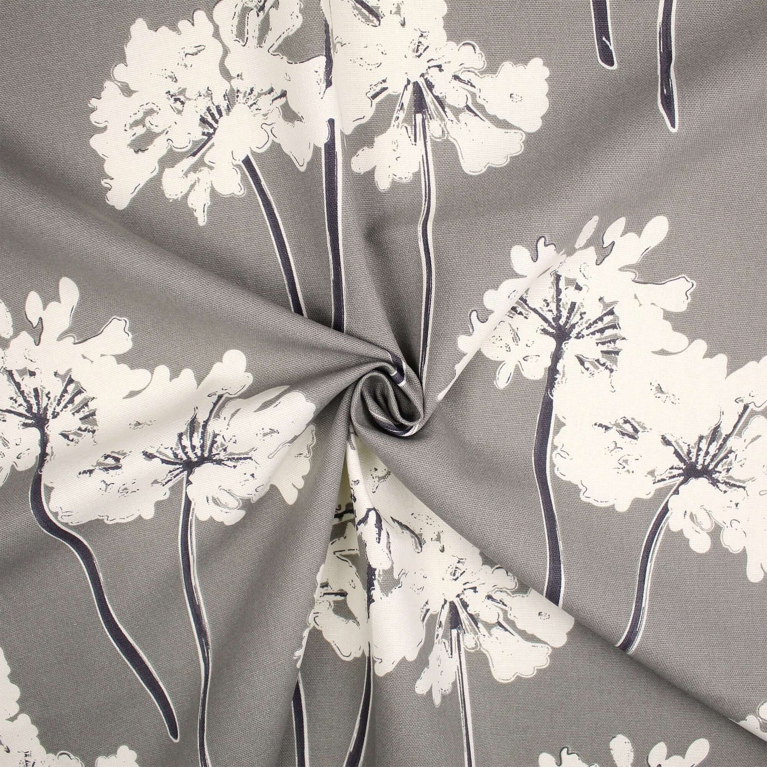 Housse de couette PARFUM DE FLEUR ( Moka ) - Par Colcha Linens - Literie - Déco et moi