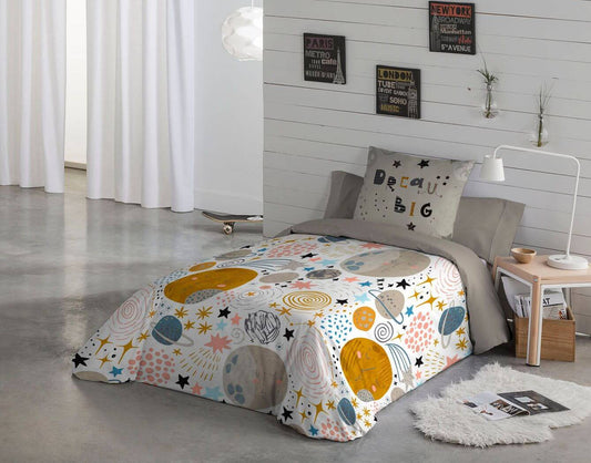 Housse de couette PERSEO - Literie - Déco et moi