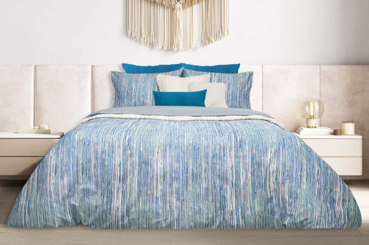 Housse de couette RAVENNA - Housse de couette rjs trading - $164.99! Literie-Déco et moi 