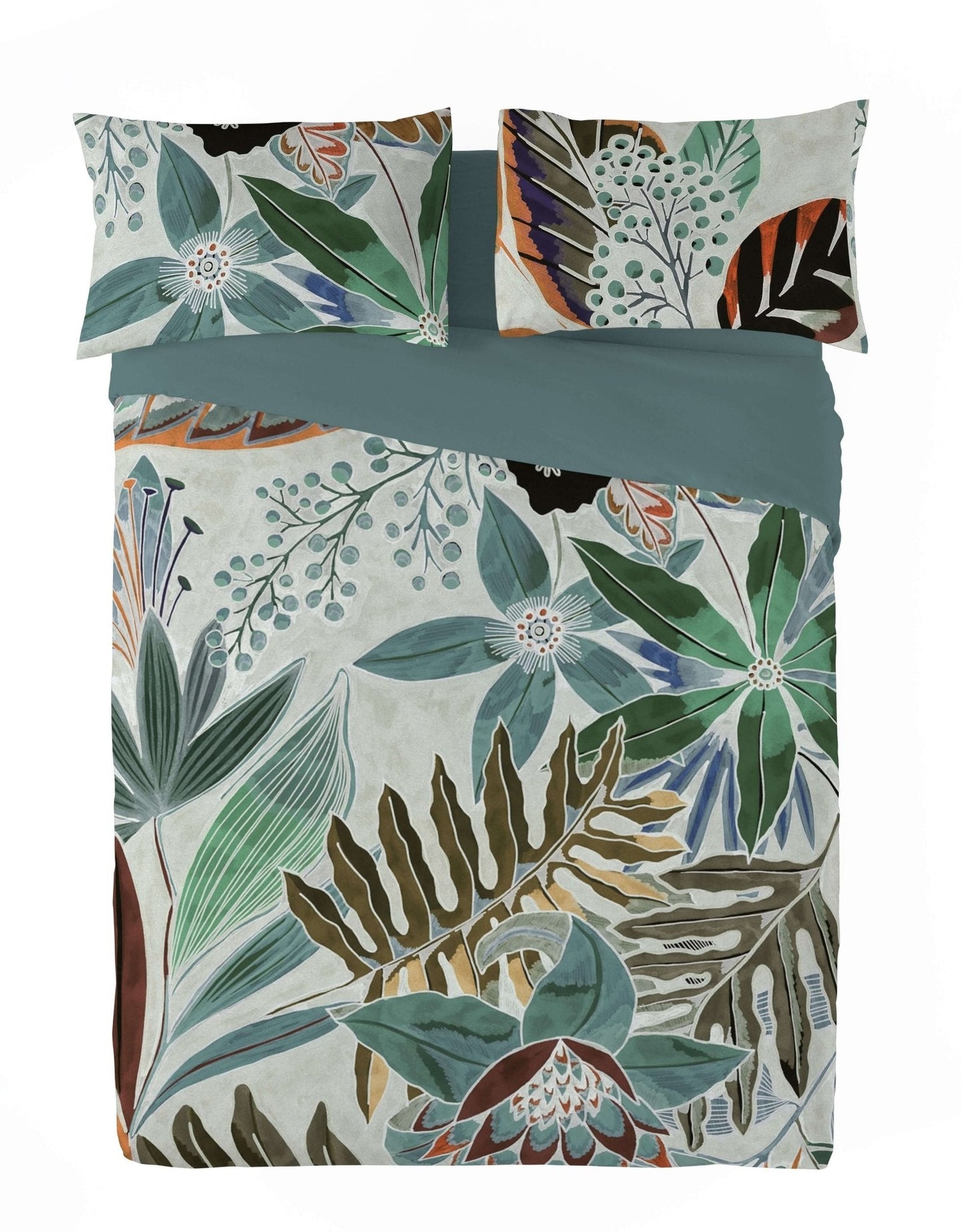 Housse de couette SORELA - Literie - Déco et moi