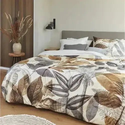 Housse de couette SUNRISE- Par Brunelli - Housse de couette Brunelli - $249.99! Literie-Déco et moi 