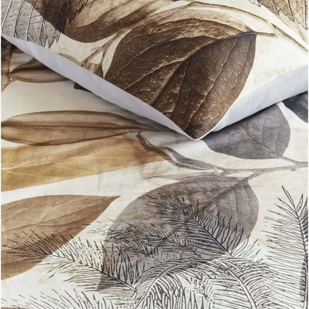 Housse de couette SUNRISE- Par Brunelli - Housse de couette Brunelli - Literie-Déco et moi 