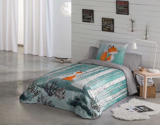 Housse de couette SWIFTY - Literie - Déco et moi