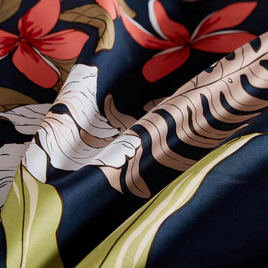 Housse de couette TAHITI - Literie - Déco et moi