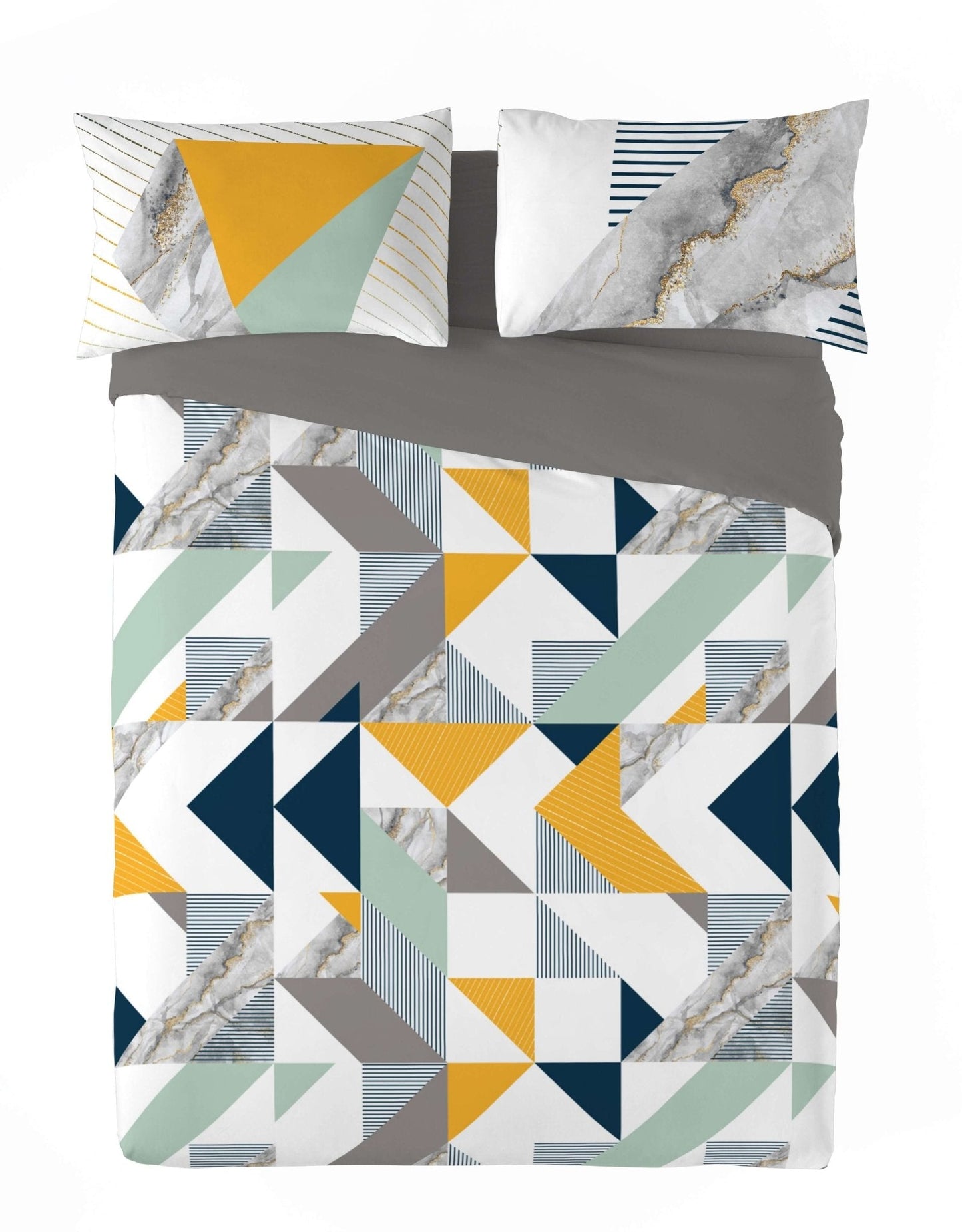 Housse de couette TEKAN - Literie - Déco et moi