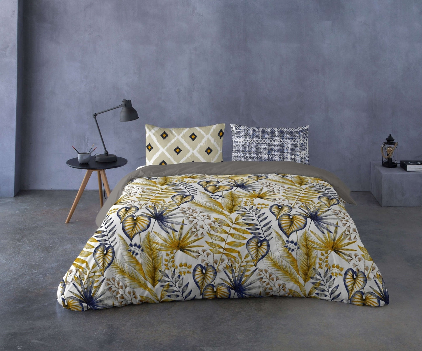 Housse de couette TEL AVIV - Literie - Déco et moi