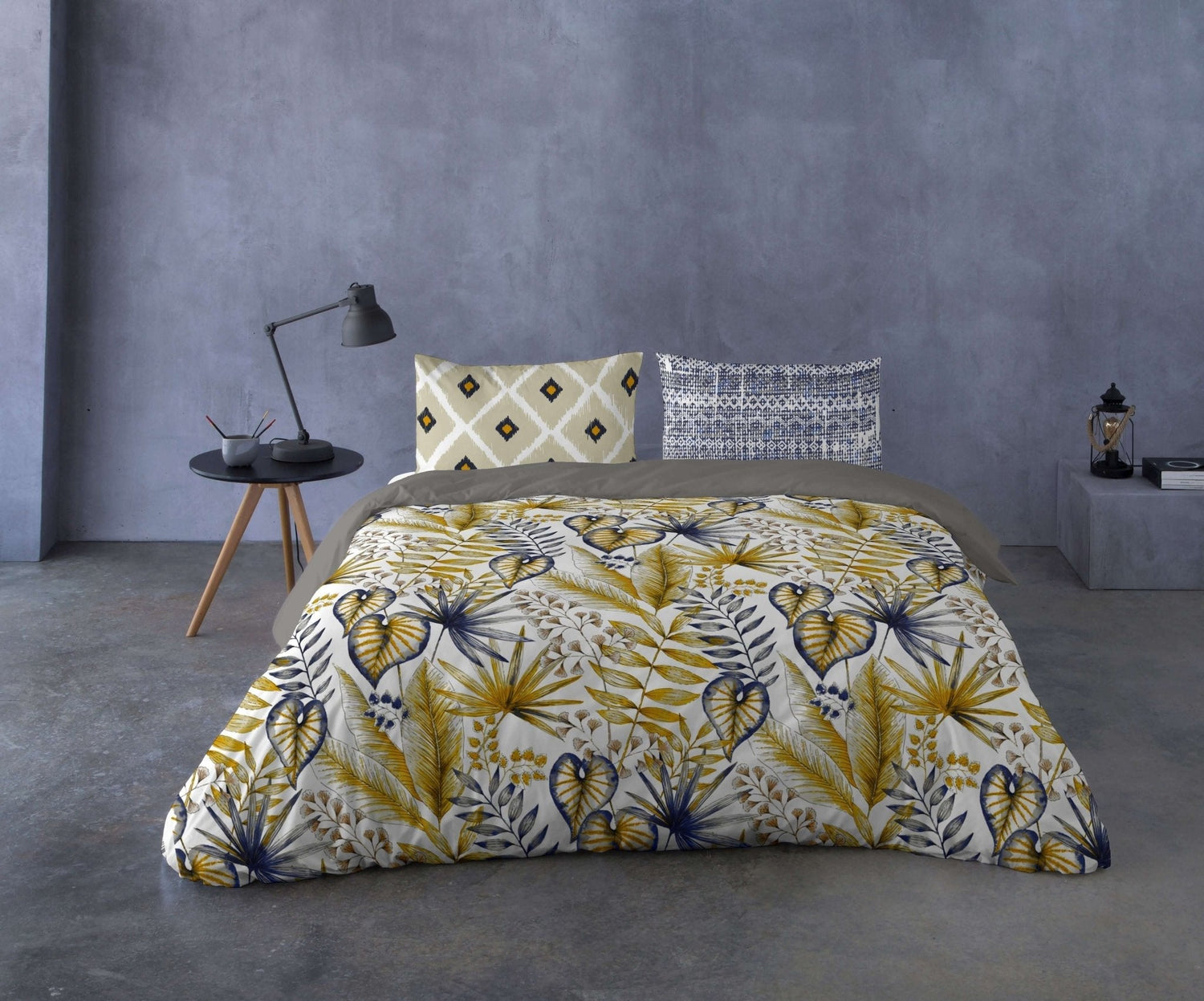 Housse de couette TEL AVIV - Literie - Déco et moi