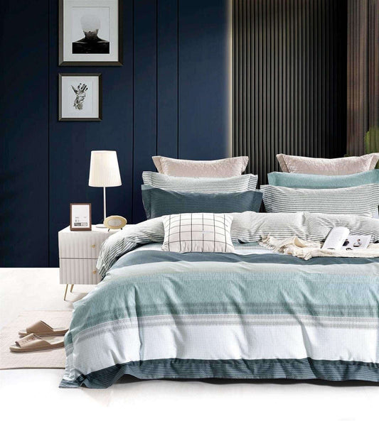 Housse de couette TOM - Literie - Déco et moi