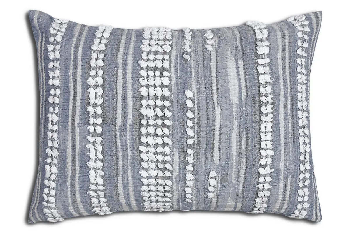 Housse de couette ZEREN - Literie - Déco et moi