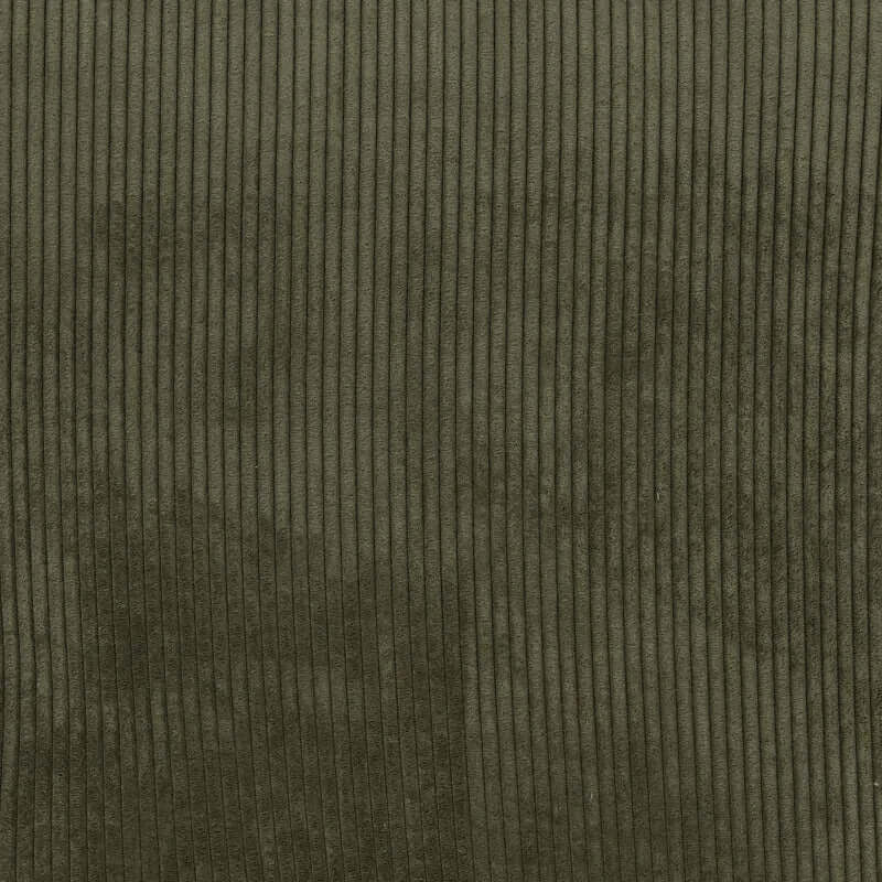 Housse de coussin carrée INGA 18'' x 18'' ( Vert foncé ) - Literie - Déco et moi