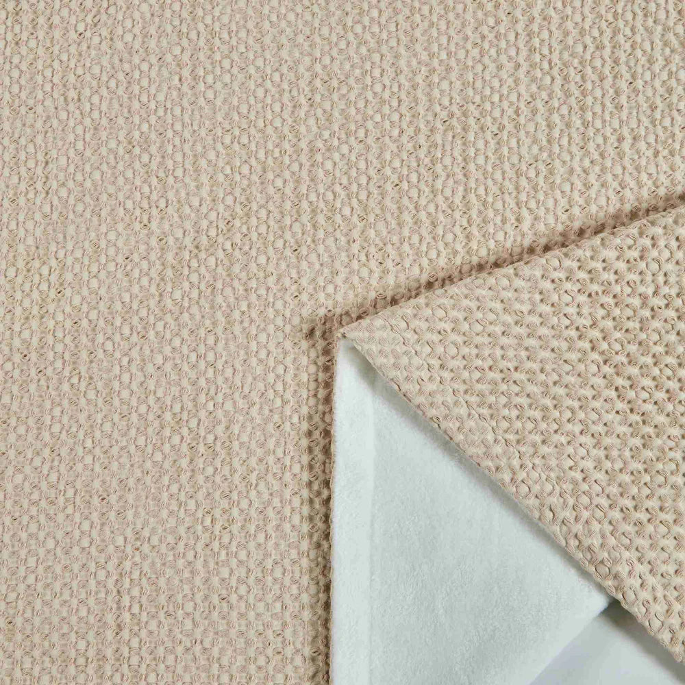 Jeté irrésistible Frappé   ( 50'' X 70'') - Jeté rjs trading - $89.99! Literie-Déco et moi 