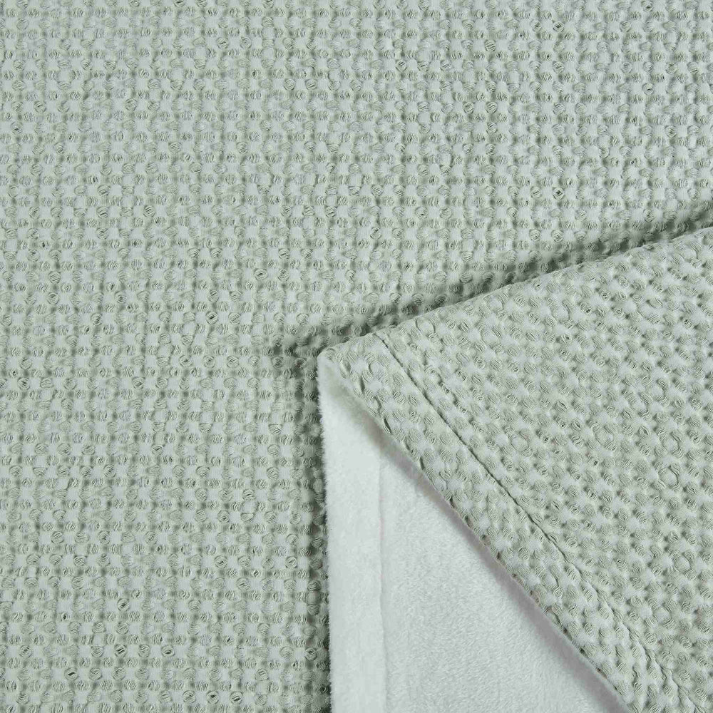Jeté irrésistible JADE   ( 50'' X 70'') - Jeté rjs trading - $89.99! Literie-Déco et moi 