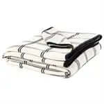 Jeté à carreaux Walter - Literie - Déco et moi