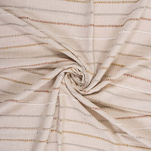 Jeté COZY - ( Beige ) - Literie - Déco et moi