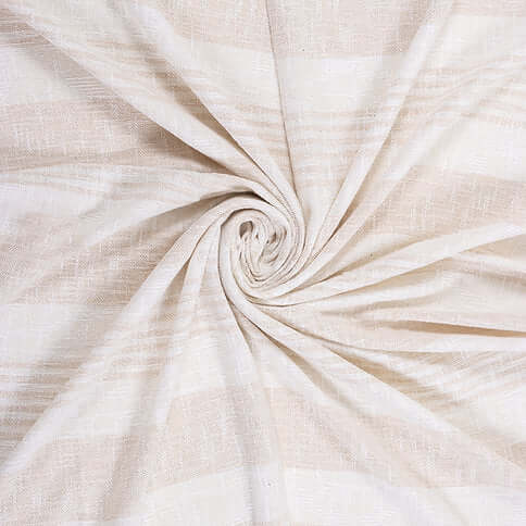 Jeté COZY- ( Beige ) Jeté  ,disponible chez Literie-Déco et moi 
