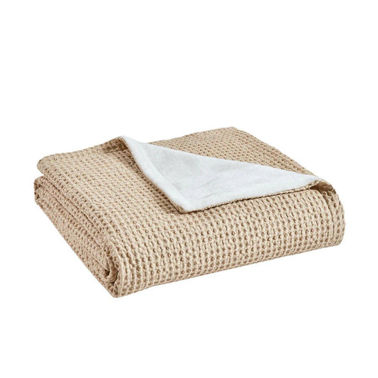 Jeté irrésistible Frappé   ( 50'' X 70'') - Jeté rjs trading - Literie-Déco et moi 