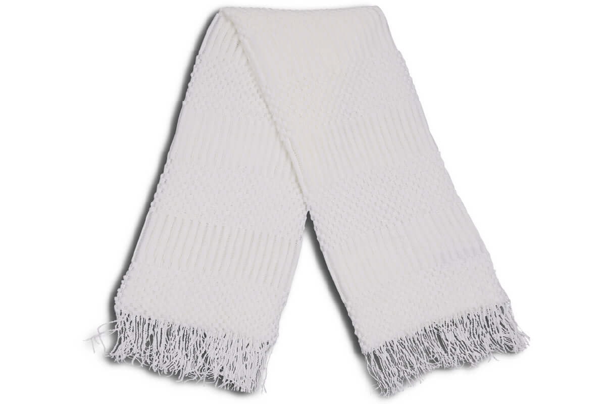 Jeté ISADORA ( 50'' x 60'' ) - Literie - Déco et moi