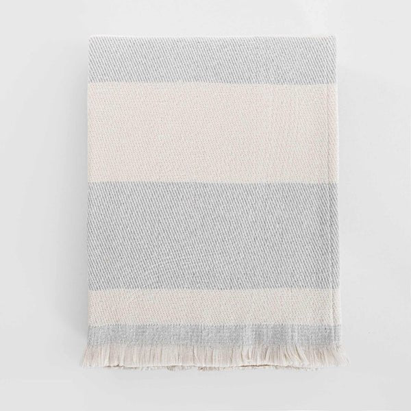  Jeté Vell  ( 100% coton) de Literie-Déco & moi – PRODUIT  de qualité chez Literie & Déco et Moi