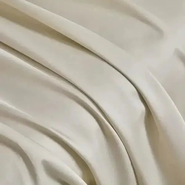 Jupe de lit en coton Pima ( 13 teintes disponibles ) JUPE DE LIT  ,disponible chez Literie-Déco et moi 