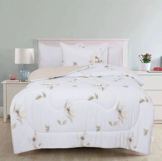 L'ensemble de douillette capitonnée Kendall - Literie - Déco et moi