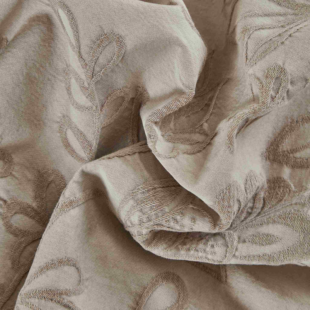 Ensemble de housse de couette Matrice ( Dune ) - Housse de couette Daniadown - Literie-Déco et moi 