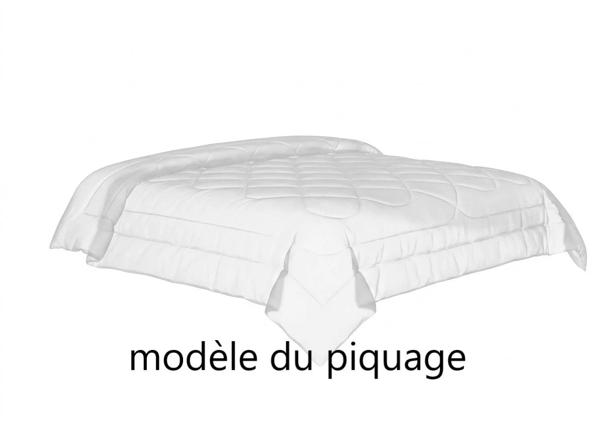 (FAIT AU QUÉBEC) -Ensemble douillette Juliette - Douillette Chéné-Sasseville - Literie-Déco et moi 