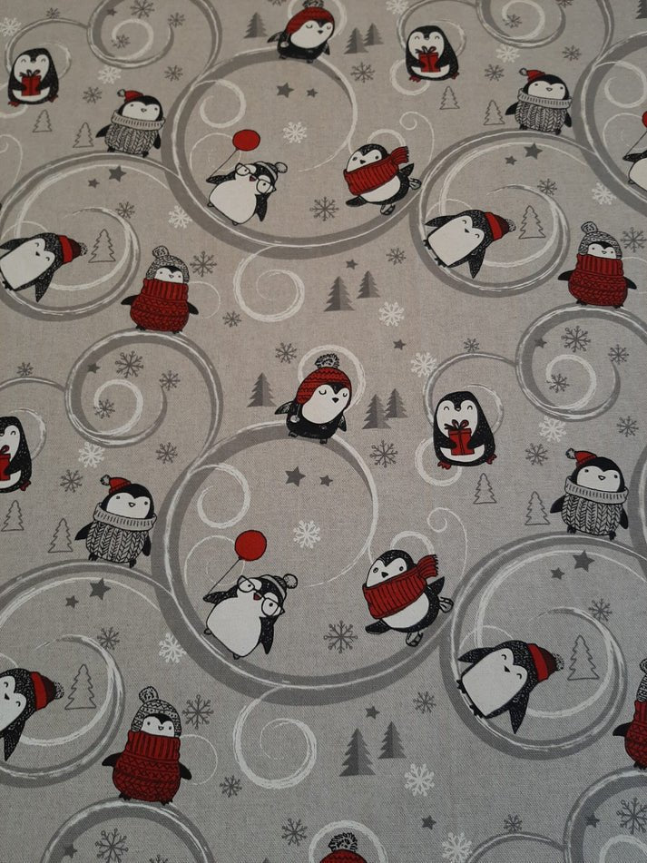 Nappe de Noël - Literie - Déco et moi