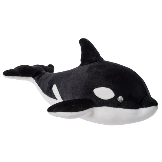 Smootheez - Orca 10" peluche  ,disponible chez Literie-Déco et moi 