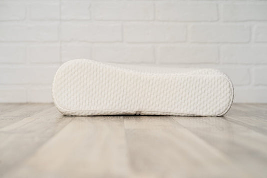 Oreiller cervical - Oreillers Zénima - $139.99! Literie-Déco et moi 