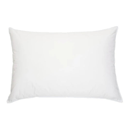 Oreiller microgel DELUXE ( Par Brunelli) - Oreillers Brunelli - Literie-Déco et moi 