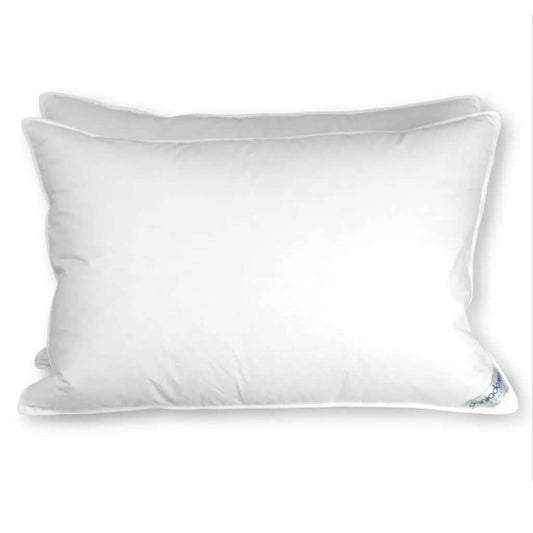 Oreiller deluxe en mélange de duvet - Oreillers Daniadown - $84.99! Literie-Déco et moi 