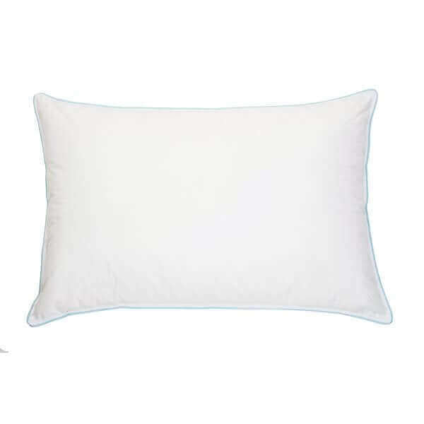 Oreiller Microgel- Par Brunelli - Oreillers Brunelli - Literie-Déco et moi 