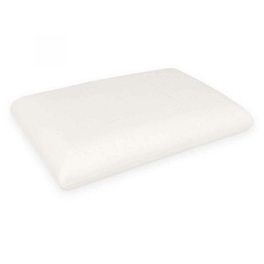 Oreiller mousse mémoire EDESSA ( Collection Literie & Déco et moi ) de LITERIE & DÉCO ET MOI – PRODUIT de qualité chez Literie & Déco et Moi