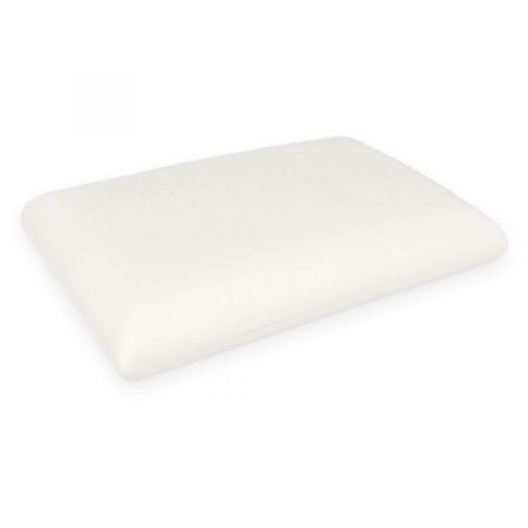 Oreiller mousse mémoire EDESSA ( Collection Literie & Déco et moi ) - Literie - Déco et moi
